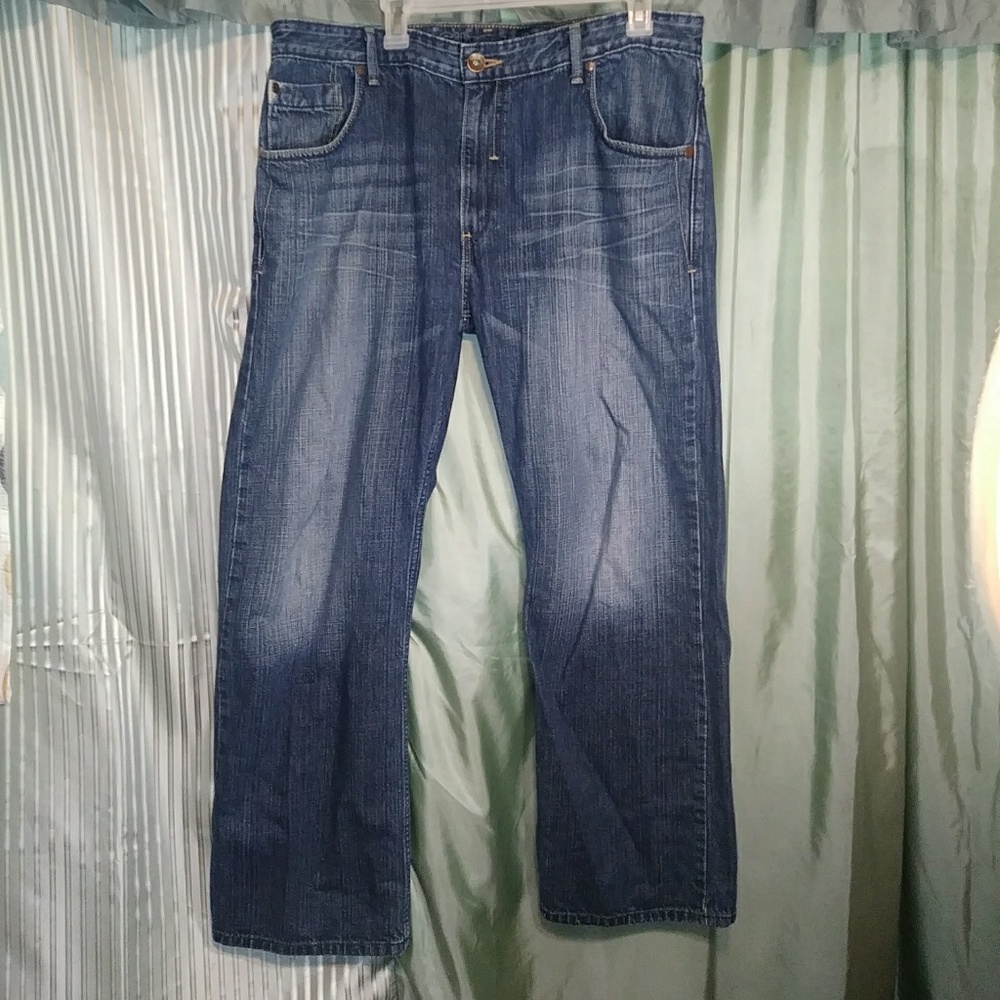 Levi's SilverTab jeans.sz,38x38